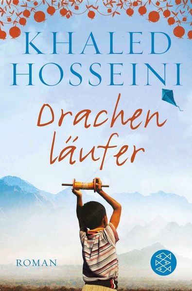 Produktbild: Drachenl&auml;ufer