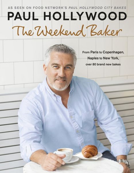 Produktbild: The Weekend Baker