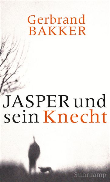 Produktbild: Jasper und sein Knecht