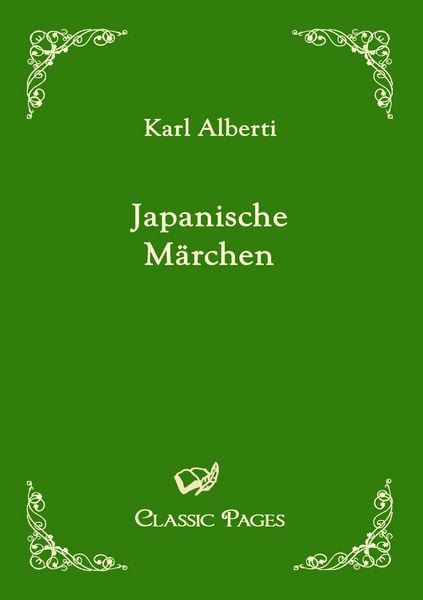 Produktbild: Japanische M&auml;rchen