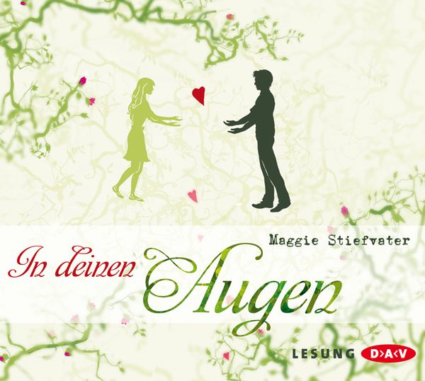 Produktbild: In deinen Augen