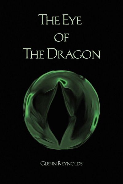 Produktbild: The Eye of the Dragon