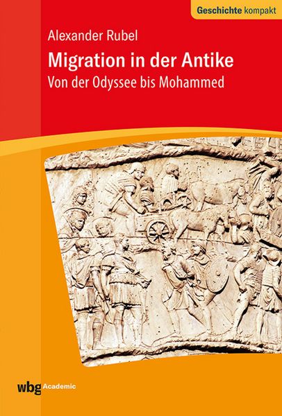 Produktbild: Migration in der Antike