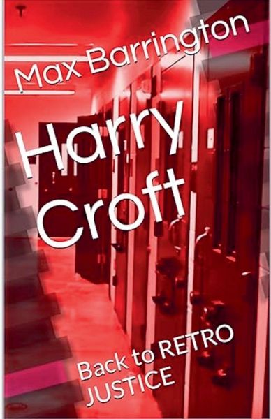 Produktbild: Harry Croft