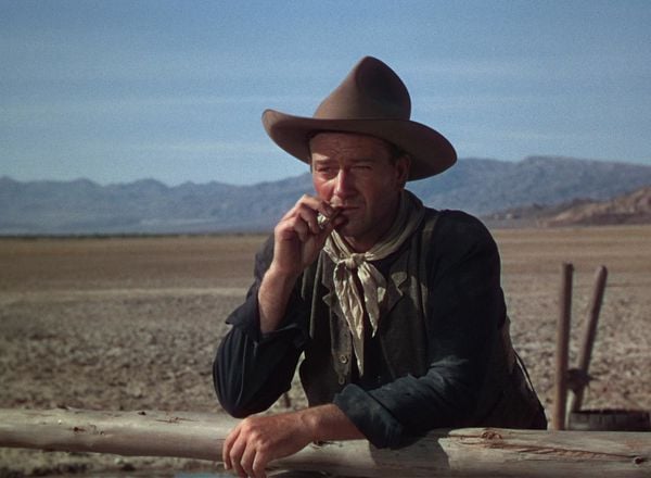 Produktbild: Spuren im Sand - 4K-Remastered - Mediabook [2 BRs]