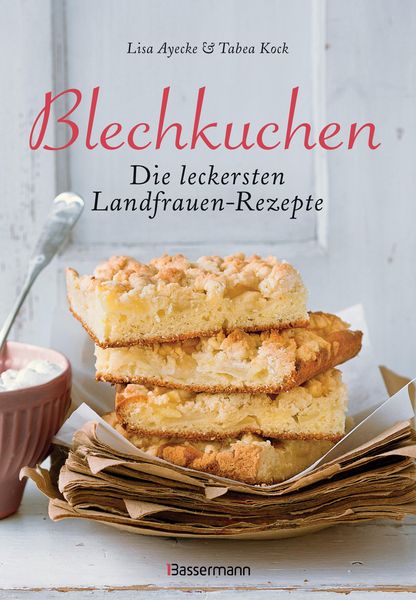 Produktbild: Blechkuchen