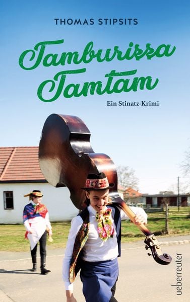 Produktbild: Tamburizza-Tamtam
