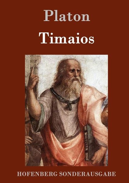 Produktbild: Timaios
