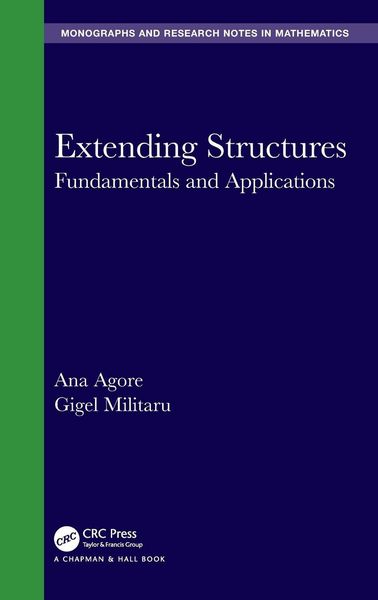 Produktbild: Extending Structures