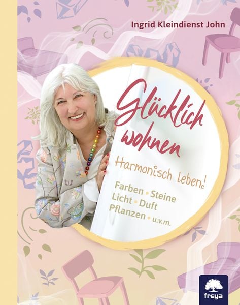 Glücklich wohnen