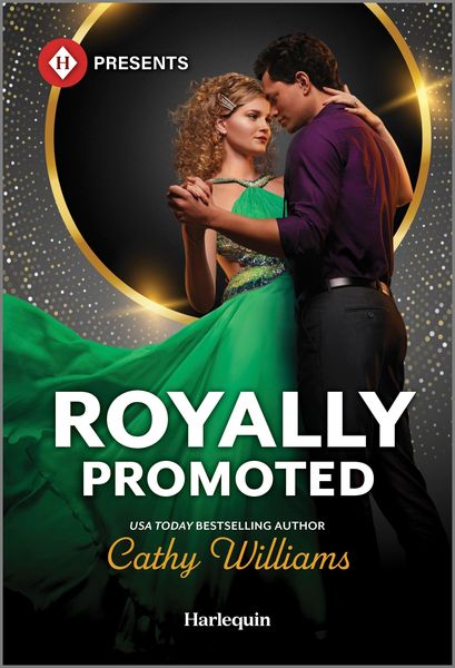 Produktbild: Royally Promoted