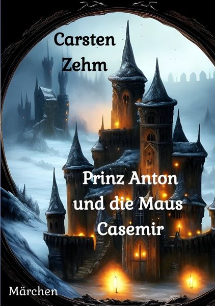 Produktbild: Prinz Anton und die Maus Casemir