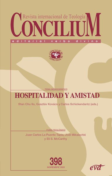 Produktbild: Hospitalidad y amistad