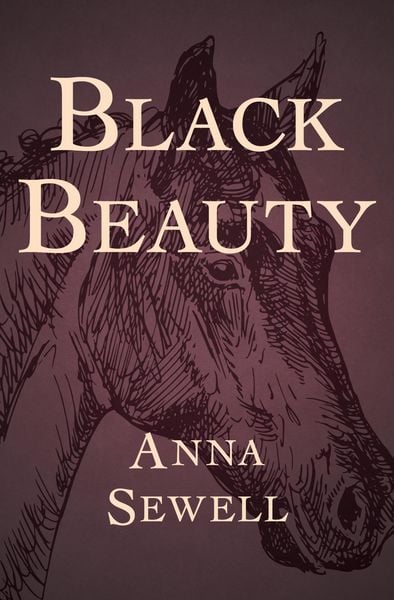 Produktbild: Black Beauty