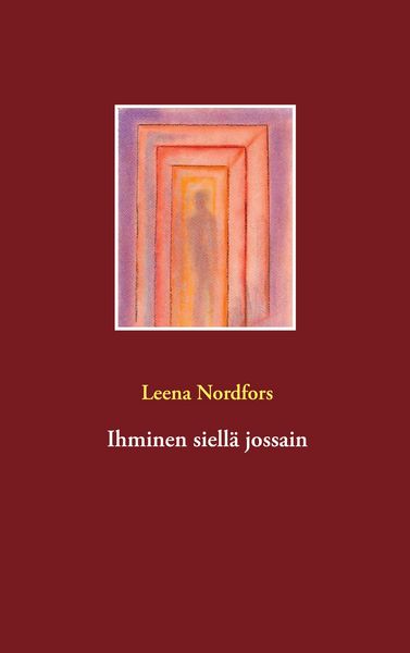 Produktbild: Ihminen siell&auml; jossain