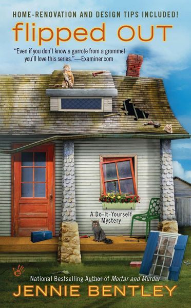 Produktbild: Flipped Out