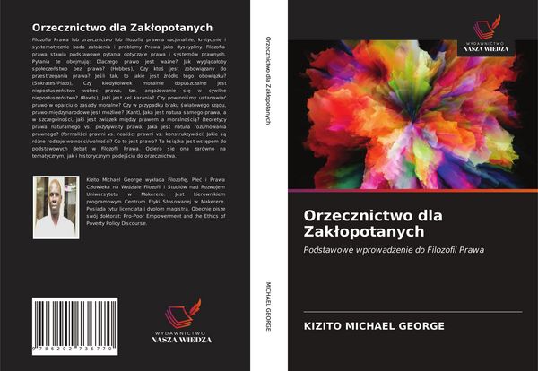 Produktbild: Orzecznictwo dla Zak&iquest;opotanych