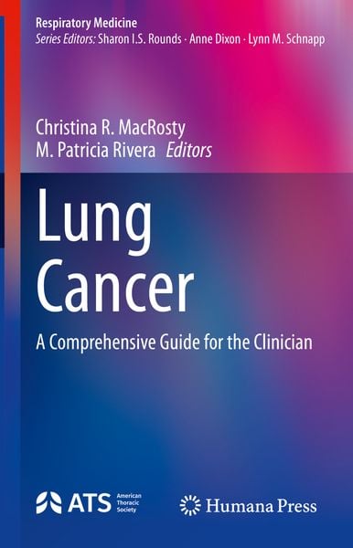 Produktbild: Lung Cancer