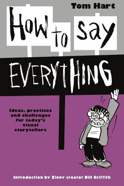 Produktbild: How To Say Everything