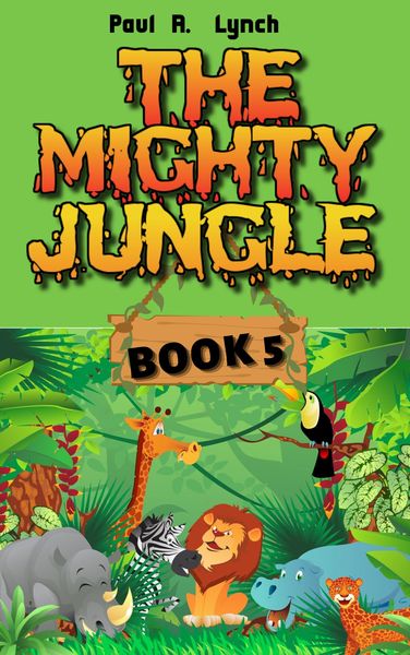 Produktbild: The Mighty Jungle