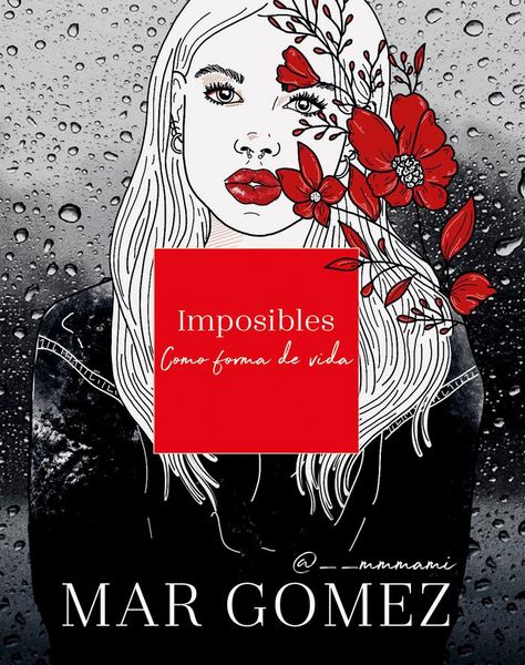 Produktbild: Imposibles como forma de vida