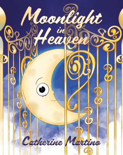 Produktbild: Moonlight in Heaven