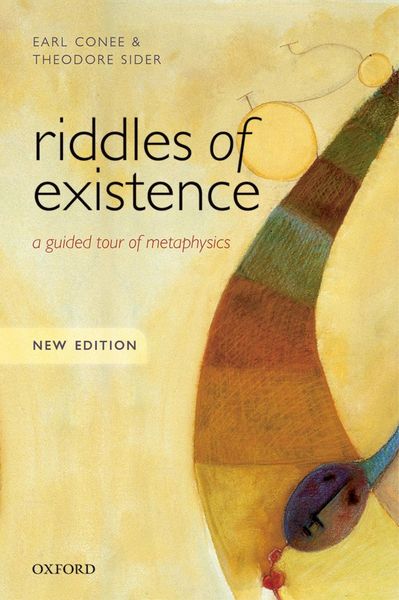 Produktbild: Riddles of Existence