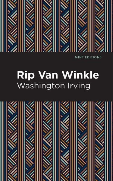 Produktbild: Rip Van Winkle