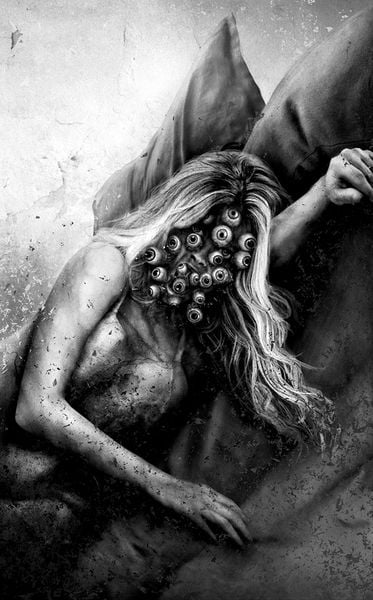 Produktbild: Cemetery Dance Germany SELECT '24 - LOVECRAFTIAN VIBES