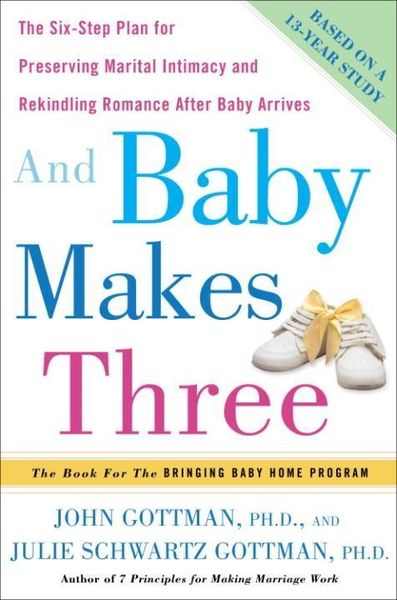 Produktbild: And Baby Makes Three