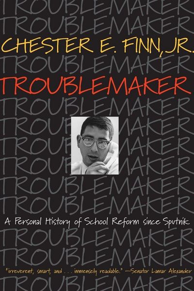 Produktbild: Troublemaker