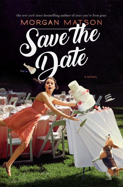 Produktbild: Save the Date