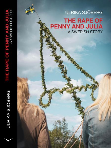 Produktbild: The Rape of Penny and Julia