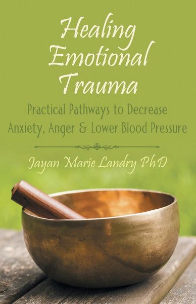 Produktbild: Healing Emotional Trauma