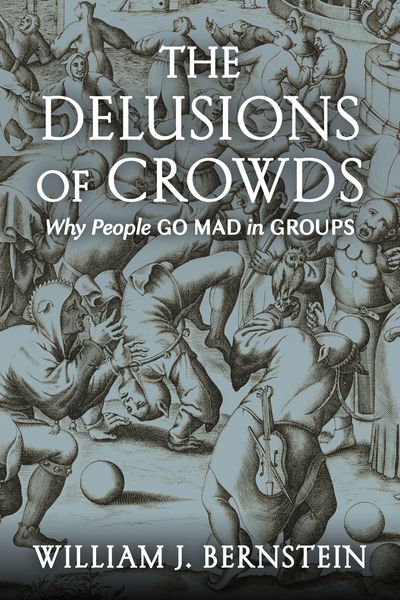 Produktbild: The Delusions of Crowds