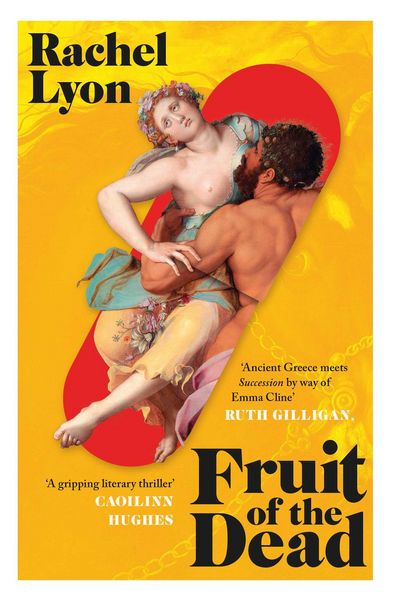 Produktbild: Fruit of the Dead