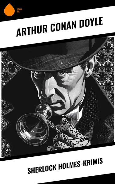 Produktbild: Sherlock Holmes-Krimis
