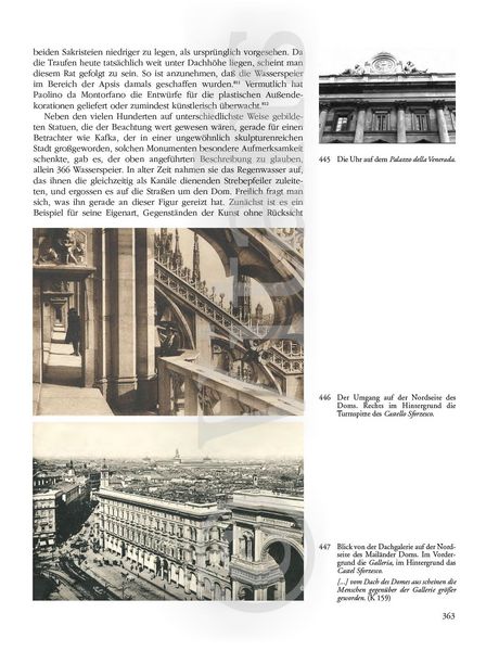 Produktbild: Mit Kafka in den S&uuml;den