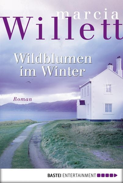 Produktbild: Wildblumen im Winter