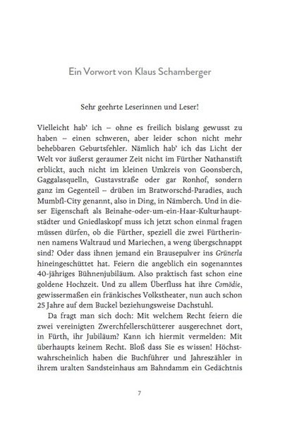 Produktbild: Ein Duo kommt selten allein