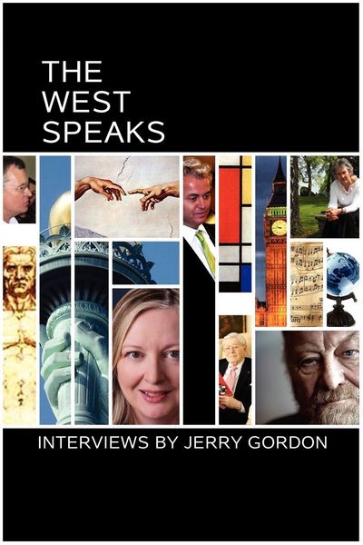 Produktbild: The West Speaks