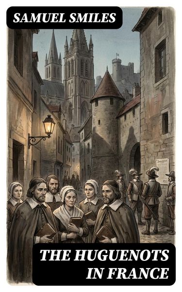 Produktbild: The Huguenots in France