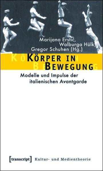 Produktbild: K&ouml;rper in Bewegung