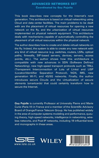 Produktbild: Software Networks