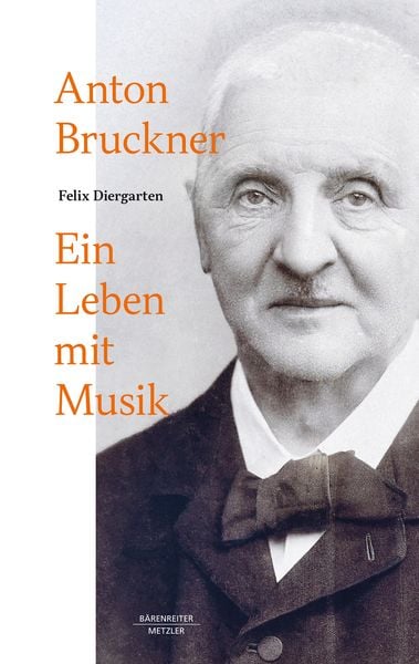 Produktbild: Anton Bruckner