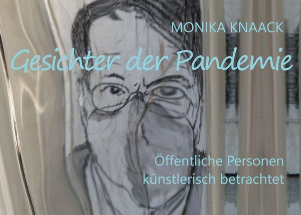 Produktbild: Gesichter der Pandemie