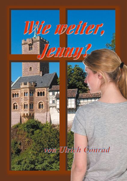 Produktbild: Wie weiter Jenny