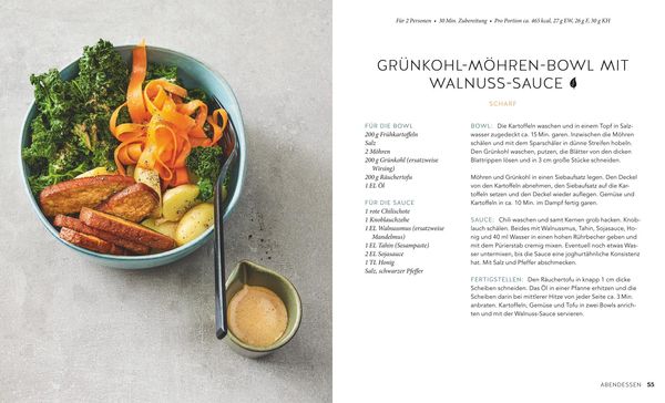 Produktbild: Schlank mit Sirtfood