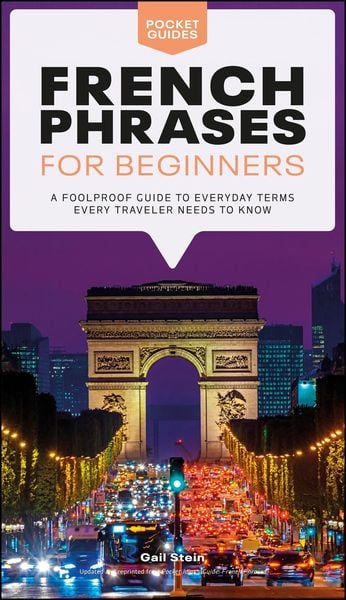 Produktbild: French Phrases for Beginners
