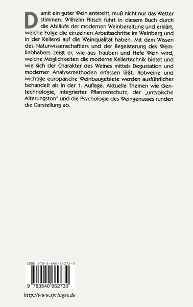 Produktbild: Wein